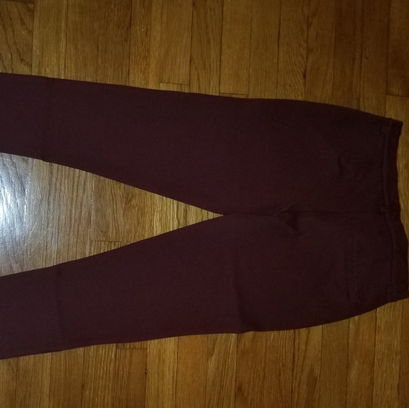 ROYAL IVY REGATTA tapered ankle size 4 eur 34 - Picture 4 of 6